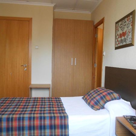 Hostal El Callejon Таррагона Екстер'єр фото
