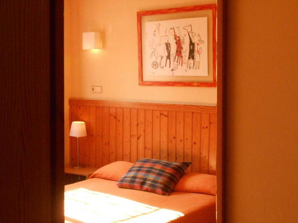 Hostal El Callejon Таррагона Екстер'єр фото