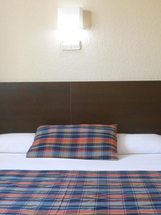 Hostal El Callejon Таррагона Екстер'єр фото