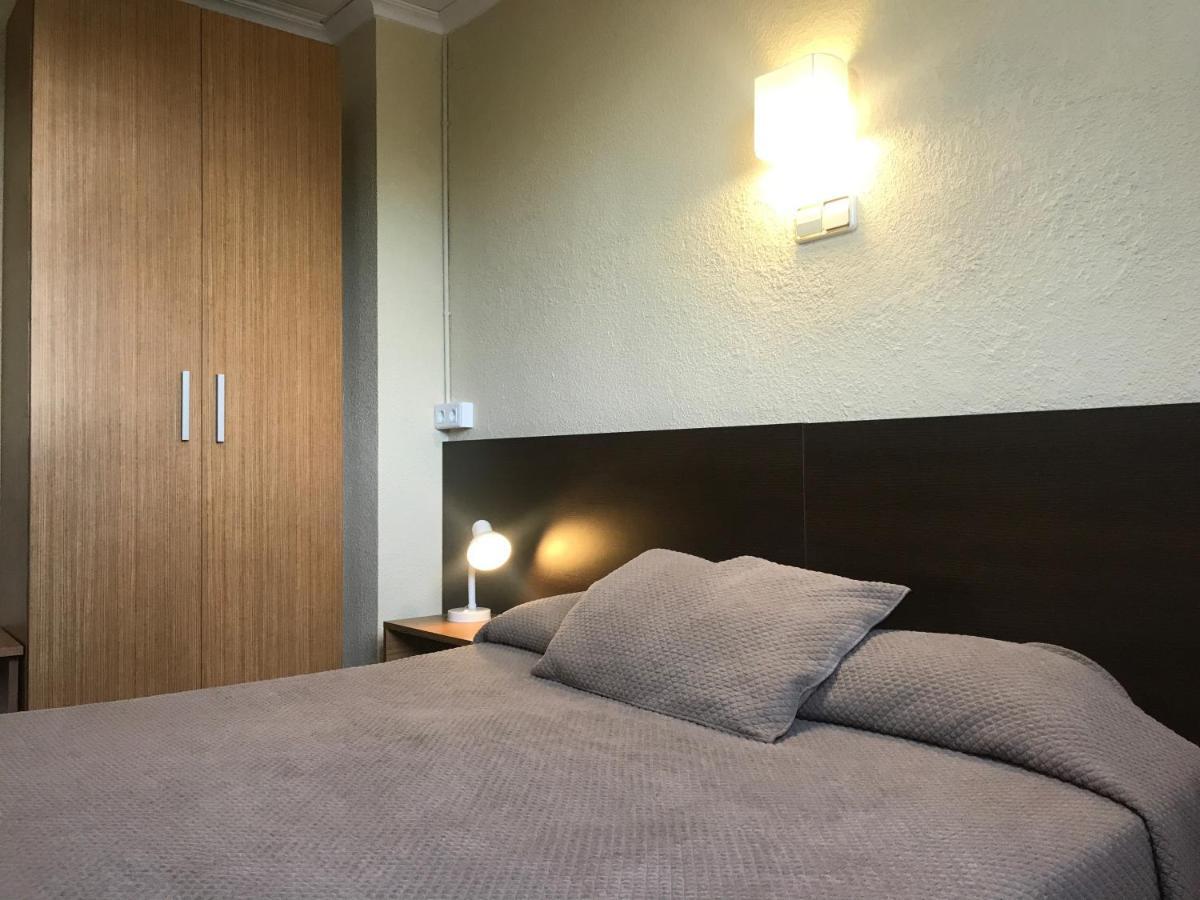 Hostal El Callejon Таррагона Екстер'єр фото