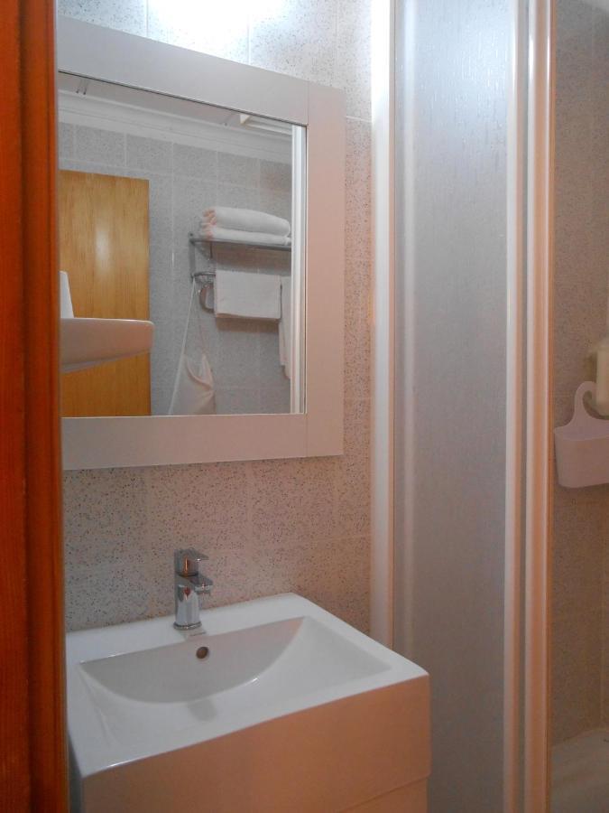 Hostal El Callejon Таррагона Екстер'єр фото