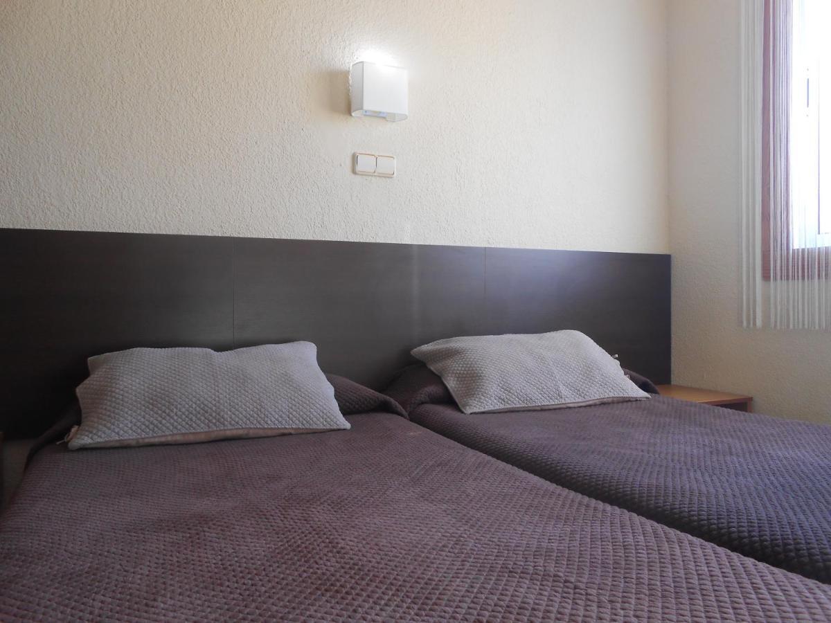 Hostal El Callejon Таррагона Екстер'єр фото