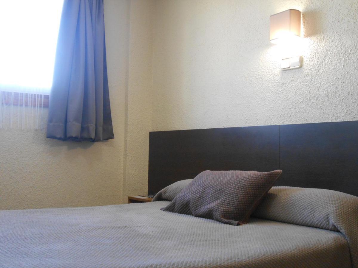 Hostal El Callejon Таррагона Екстер'єр фото